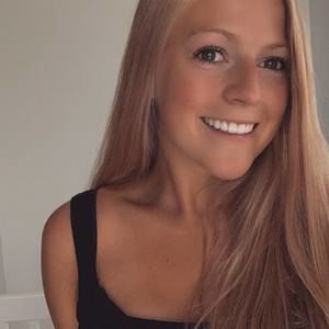 Meet your Posher, Sarah-kim